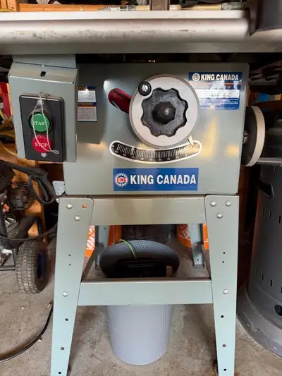 Table saw, View more