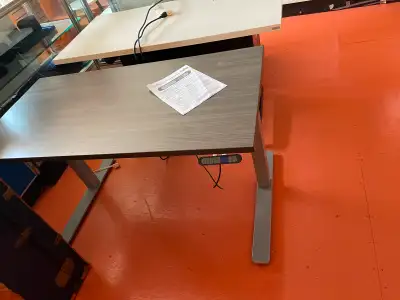 Sit-Standing Desk, View more