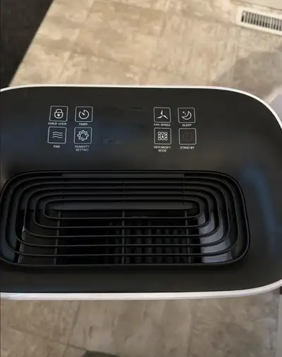 We are warehouse！ All items are brand new and sealed in box！ High Efficiency Dehumidification: This...