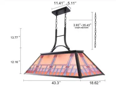 Billiard Table Light, View more