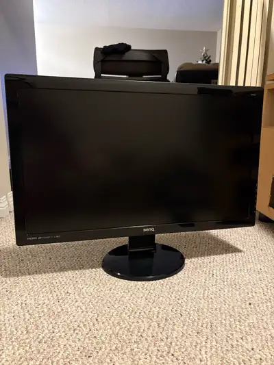BenQ Computer Monitor, View more