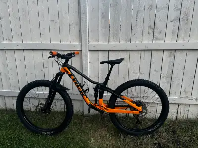 trek fuel ex 5(small), View more