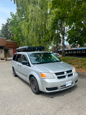 2010 Dodge Grand Caravan