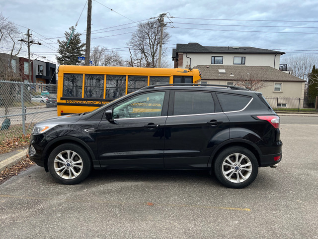 2018 Ford Escape SEL in Cars & Trucks in City of Toronto - Image 3