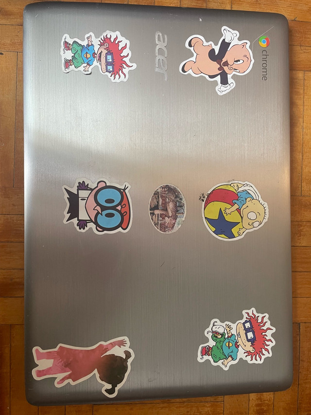Acer Chromebook- not working in Laptops in City of Toronto - Image 2