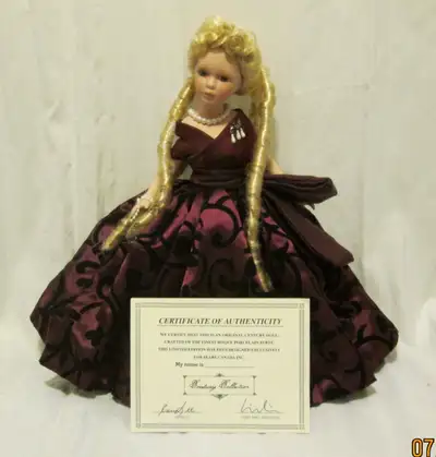 Fashion Dolls, View more