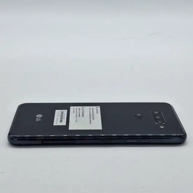 Factory Unlocked LG Q60 64GB 9 Black LM-X525WA63771549642497124