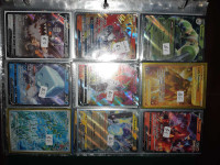 ** Pokemon Cards For Sale! Rares, Promos & More!! **