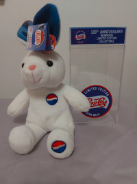 1999 Pepsi Buny Limited Edition