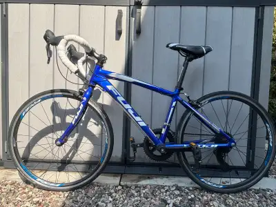 Vélo de route - 9-11 ans - 24 pouces, View more