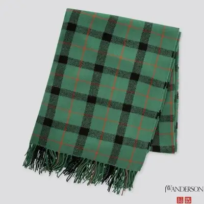 UNIQLO X JW ANDERSON Large Stole, View more