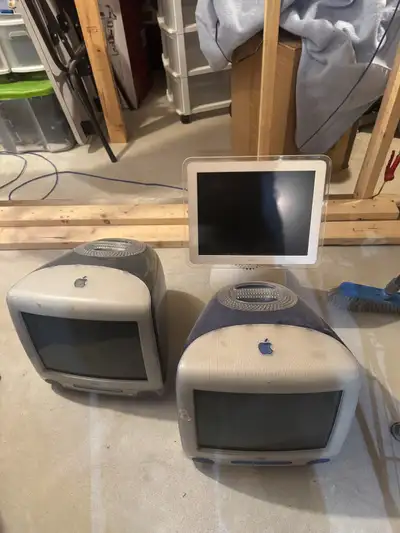 Imac Computers, View more