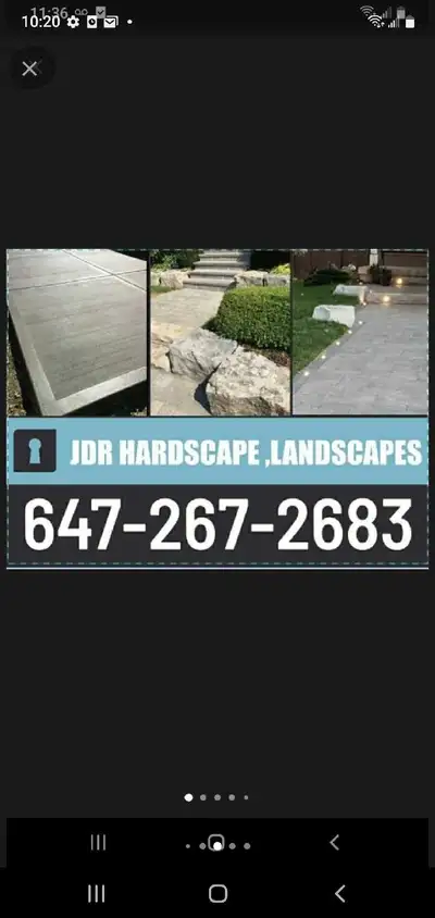 Concrete Outdoor services , View more