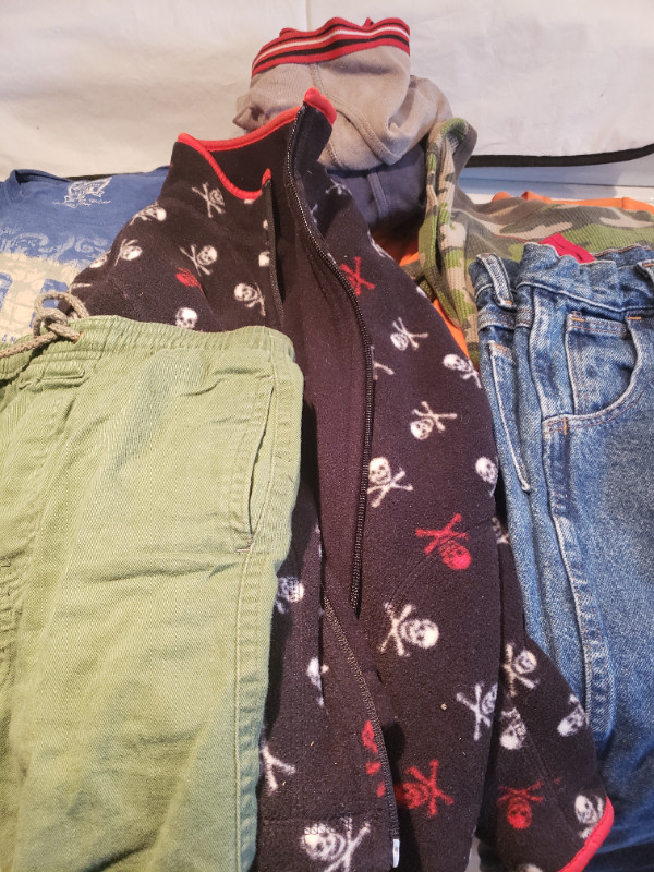 Boy's 5T clothes in Clothing - 5T in Saint John - Image 2