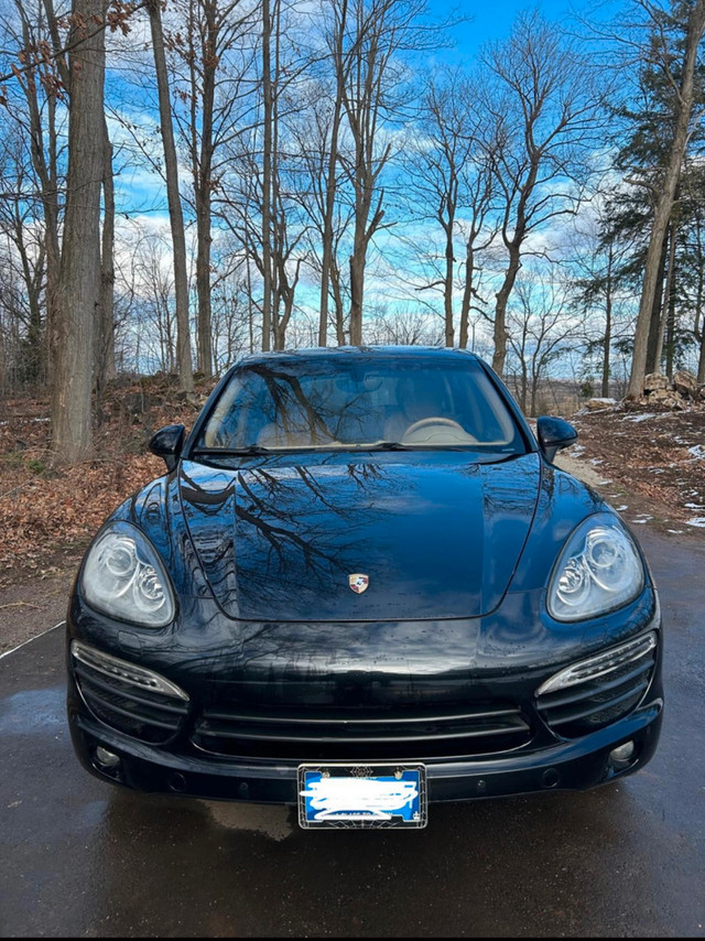 2012 Porsche Cayenne S - MUST SEE in Cars & Trucks in Oakville / Halton Region - Image 2