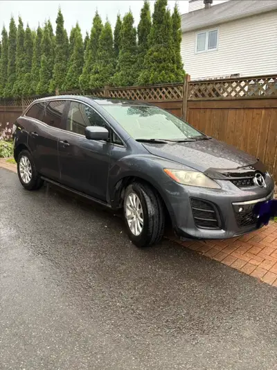 Great car. All works. AC-PW good,Toyo tires, winters on rims. Vehicle is surplus to requirements. Mi...
