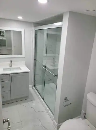 2 Bedroom Legal Basement Apartment in Caledon Southfields