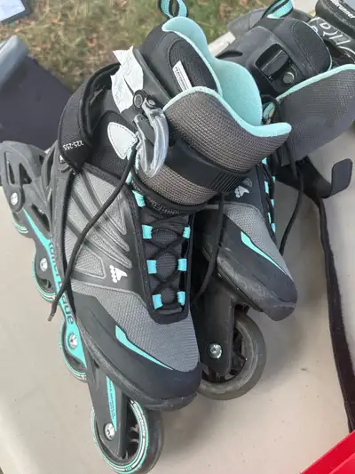 Rollerblade Inline Skates, View more