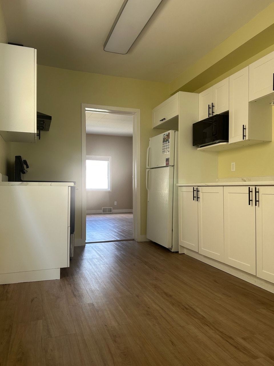3 Bed 1 Bath Pet-Friendly Apartment 2