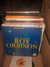 Records, Albums, LPs  60