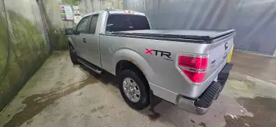 ford F-150 XTR, View more