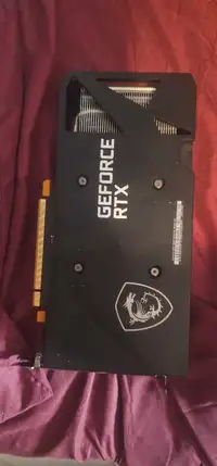 GeForce rtx 3060