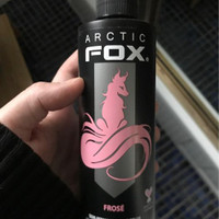 NEW Frose (Pink) Arctic Fox Hair Dye (Full)