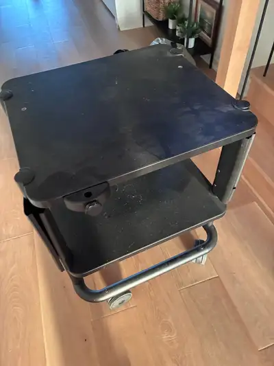 Computer cart, View more