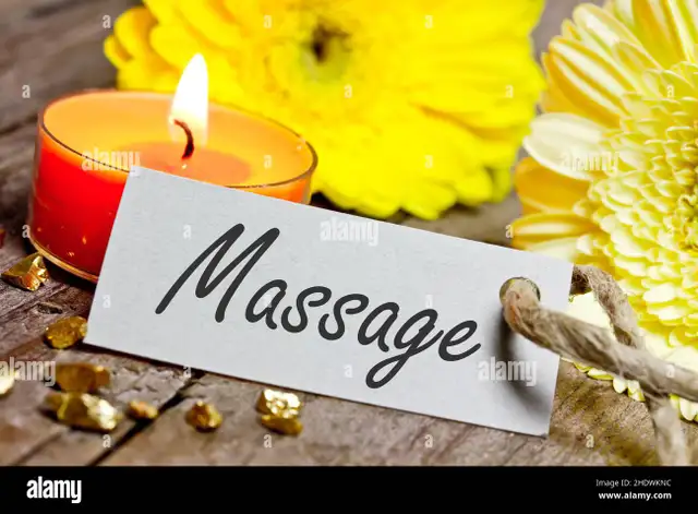 40$Wonderful massage by Female(2048818966)