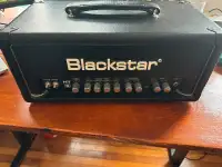 Blackstar HT5RH - Tube Amp Guitar - LIKE NEW!! ht 5 rh head