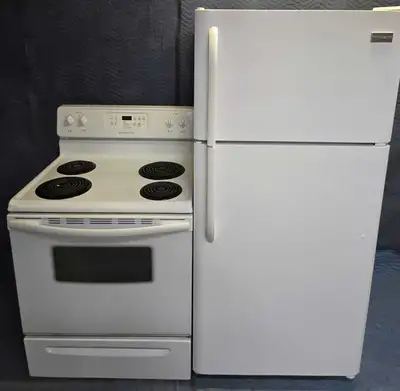 poêle frigo livraison inclus, View more