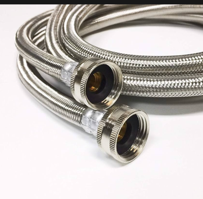 Washing machine hose, View more