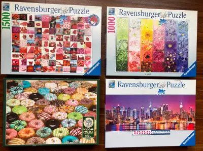 jigsaw puzzles   near St. B. golf c., View more
