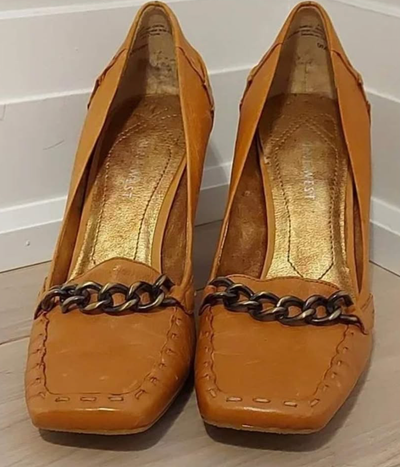 Nine West Loafer Pumps, View more