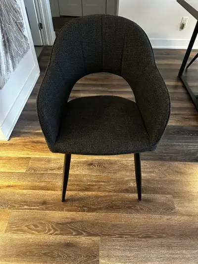 Chaises de cuisine, View more