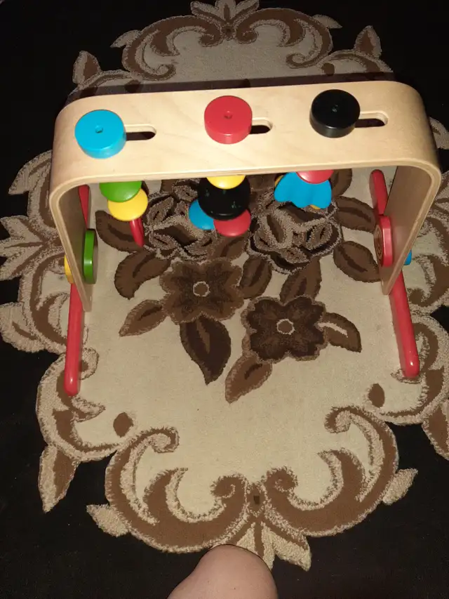 Tummy Toys in Playpens, Swings & Saucers in Edmonton - Image 2