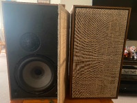 Dynaco A35 speaker