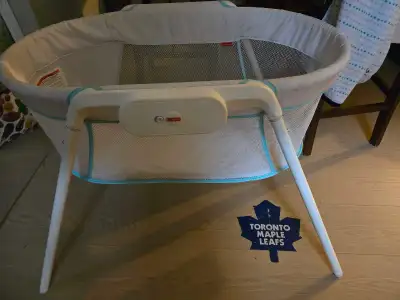 Baby bassinet , View more