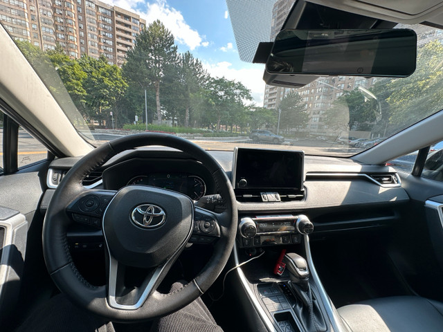 2024 Toyota RAV4 XLE AWD in Cars & Trucks in Mississauga / Peel Region - Image 3