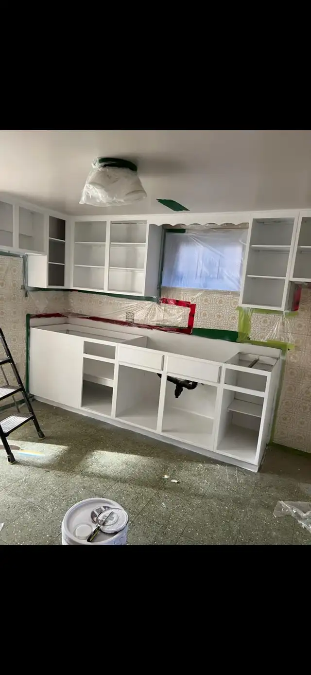 Interior & Exterior Painting for Any Budget – Starting at $2/sqf62863226591105123