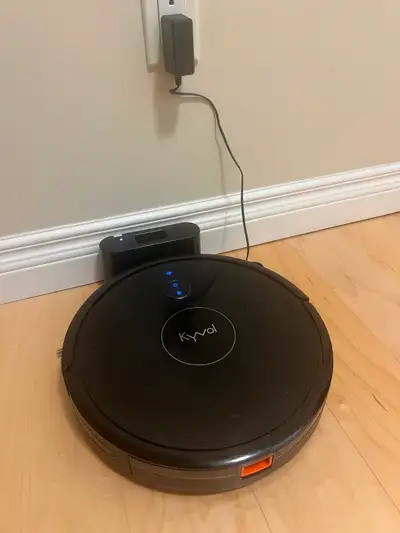 Robot Vacuum, View more