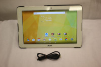 ACER ICONIA ONE 10 (A5008) TAB TABLETTE ANDROID 10"