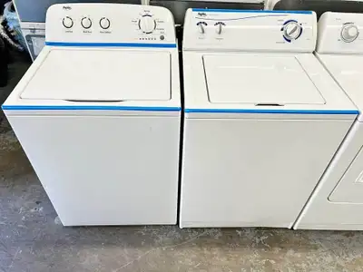 Obtenez une laveuse-sécheuses en location livrée rapidement , View more