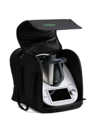 Thermomix Carry Bag (Black)