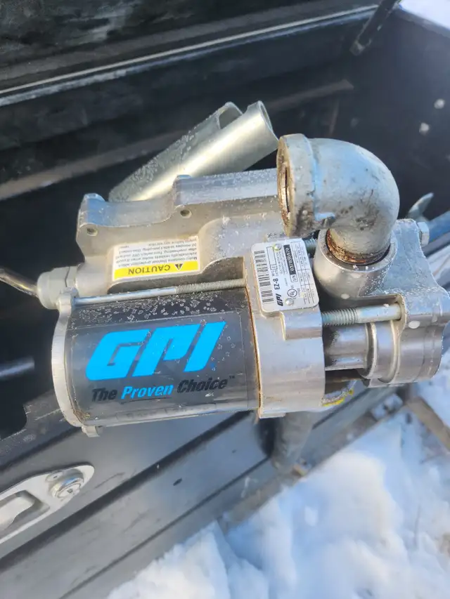 350L L Shape/Tool Box for short box in Other in Red Deer - Image 7