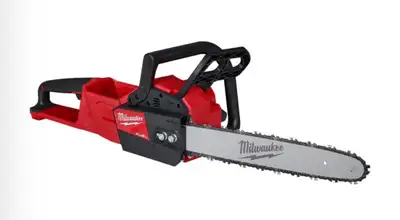 Milwaukee M18 FUEL 16 in. Brushless Chainsaw, View more