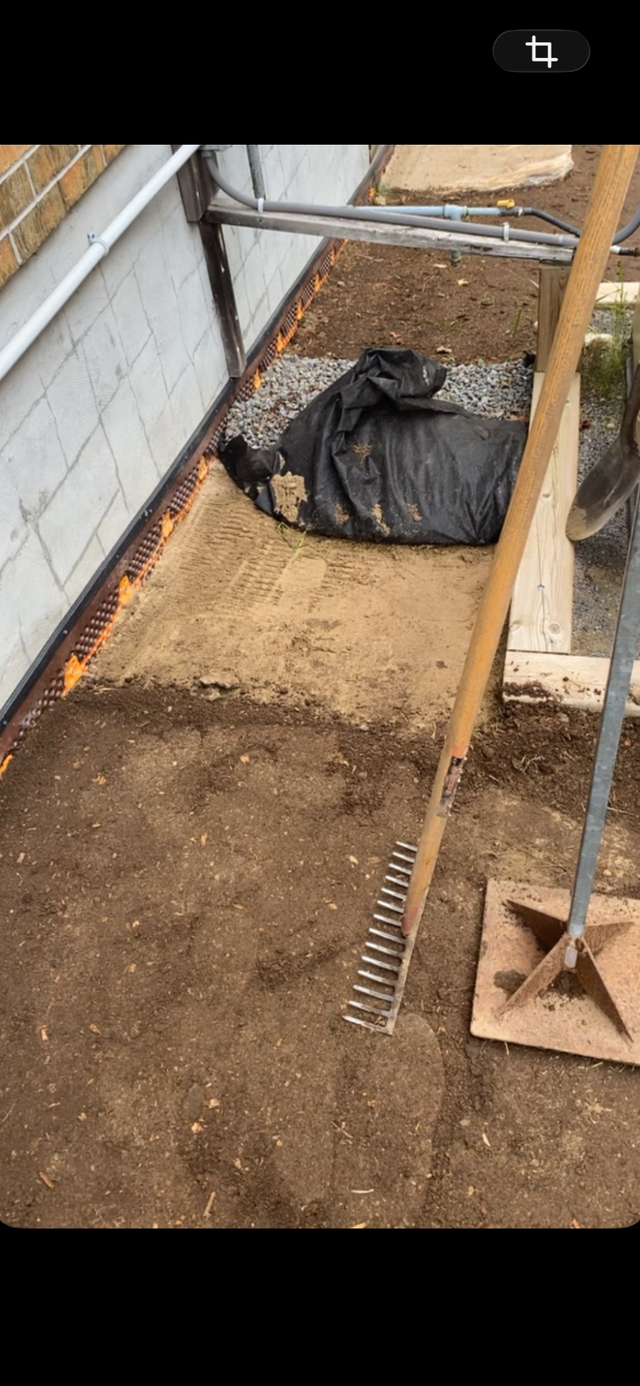 Foundations / Waterproofing / Septic Systems & Pools553392920393820165