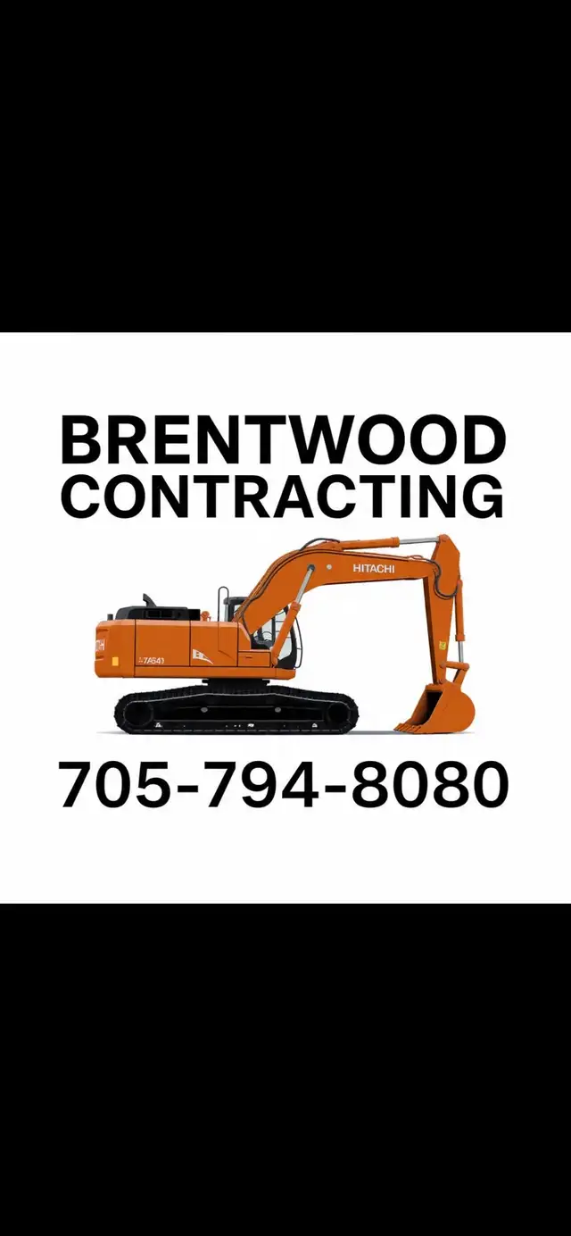 Brentwood Contracting 
