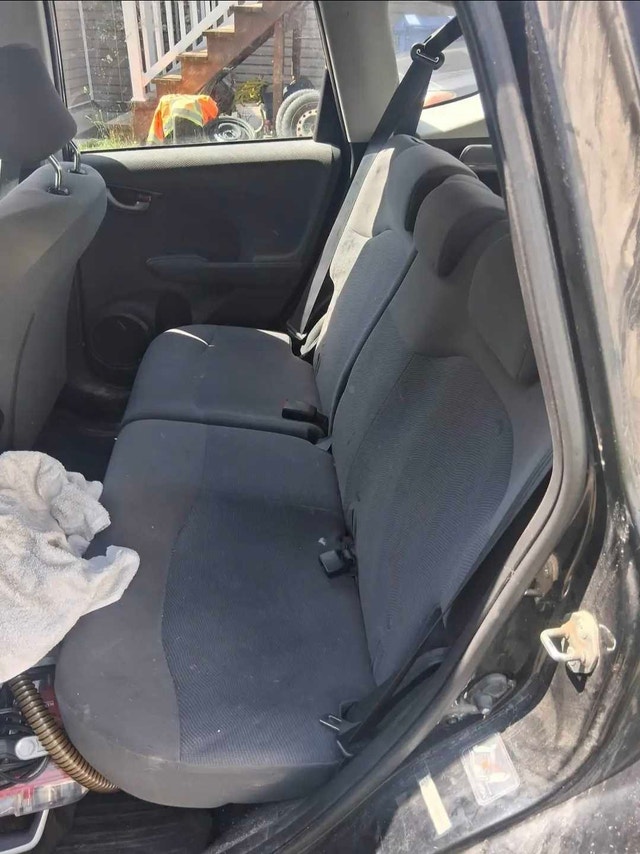 Honda Fit 2010 — photo 5