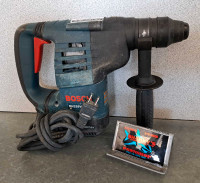 SDS Bosch RH328VC Hammer Drill (25491942)